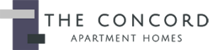 The Concord Apartment Homes logo
